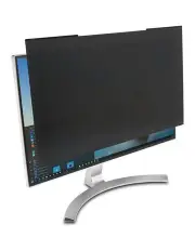 Kensington Magnetic Privacy 24" Monitor Screen Protector Guard
