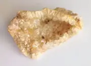 Crystal Geode Inverell Area N.S.W Australia
