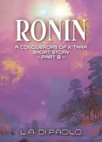 在飛比找博客來優惠-Ronin: A Conquerors of K’’Tara