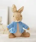 Pottery Barn Kids Peter Rabbit Plush Stuffed Animal 10" Plush