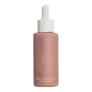 Sunless Tanning Drops, New Self Tanning Drops for Dark Fake Tan Natural Tanner