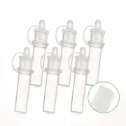 Haakaa: Silicone Colostrum Collector - 6 Piece