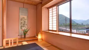 割烹旅館 白為旅館Shiratame Ryokan