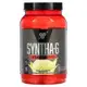 [iHerb] BSN Syntha-6 Edge，高端蛋白粉，香草奶昔味，2.25 lb (1.02 kg)
