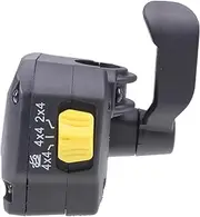 Thumb Throttle Lever 2010359 2010315 Compatible with Polaris Sportsman SP XP 550 570 850 1000 2009-2019