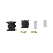 Whiteline Front lower Control arm inner Rear bushing for ACURA EL MB
