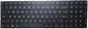Laptop No Backlit Paper Keyboard for Gigabyte for AERO 15 OLED (for Intel 9th Gen) for AERO 15 OLED NA SA WA XA RP75 RP75XA YA for AERO 15S OLED NA SA WA XA YA English US Black No Frame New