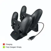 Pro Charging Dock Station Controller Charger Stand For Nintendo Switch Gamepad