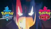 Gmax Urshifu + free item for Pokemon Sword/Shield