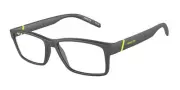 Arnette AN7179 Leonardo 2870 54 Unisex Eyeglasses