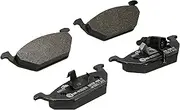 [Bosch] Brake Pad for Import Vehicles Model Number: 0986494864