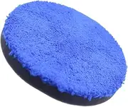 SOLUSTRE Polishing Pad Car Washing Kit Carwash Kit Cleaning Kits Clean Car Ring Car Auto Polisher Pads Car Washer Kit Car Wash Kit Car Buffer Pads Kit De De Auto Sponge Buffing Pads Kit