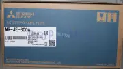 New in Box Mitsubishi MR-JE-300A Servo Amplifier~