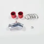 Blitz Suction KIT GR Yaris MXPA12 Blue Silicone Hose 55710