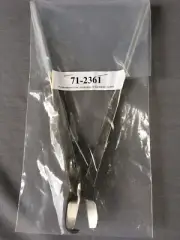 Instrumed International 71-2361 12" Diagonal Cutter Stainless Steel Germany