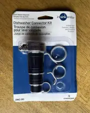 Insinkerator Dishwasher Connector Kit - DWC-00 - New