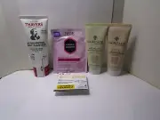 Beauty Product Mixed Lot - Hairitage, Thayer's, Hask, Olay - All New