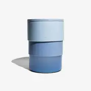 Zee Dog Zee Bowl Soft Blue