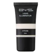 BYS 20ml Liquid Illuminator Strobe Glow Face Highlighter Makeup Women Cosmetic