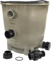 JANDY PRO SERIES TANK BOTTOM CIbyDEV