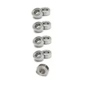 Quantum complete reel bearing kit CODE CD10F (09)