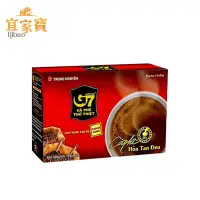 在飛比找蝦皮商城優惠-G7咖啡 越南咖啡 G7純咖啡 咖啡 黑咖啡 咖啡粉 G7 
