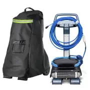 Pool Cleaner Cover Compatible with For Dolphin Robotic 420D Oxford Cloth