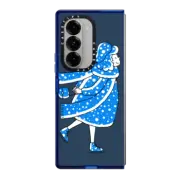Galaxy Z Fold6 Impact Case My Design #64
