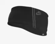 New NIKE Tech Fleece Adult Unisex Headband Black Color One Size Authentic