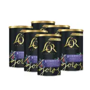 L'or Coffee Artiste 8 Vigoroso 95g (6 Pack)