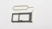 OEM SIM Card Tray+Pin For Samsung Galaxy Note 8 for All US Carriers "GOLD" ~ US