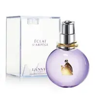 在飛比找森森購物網優惠-LANVIN 浪凡 光韻女性淡香精 100ML