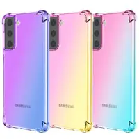 在飛比找ETMall東森購物網優惠-適用samsung s22ultra case手機殼S21 