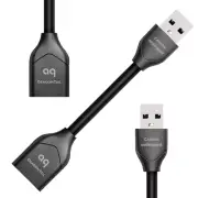 AudioQuest DragonTail USB 2.0 Extender Cable NEW