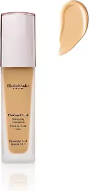 Elizabeth Arden Flawless Finish Skincaring Foundation, 200N Light, Neutral Pe...