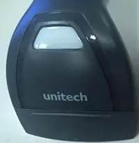 在飛比找露天拍賣優惠-二手 unitech MS250光罩式條碼掃描器兩個一起售(