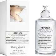 Maison Margiela Replica Lazy Sunday Morning For Women 3.4 oz EDT Spray