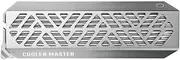 Cooler Master Oracle Air M.2 NVMe SSD Case