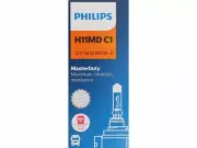 For 2008-2015 Smart Fortwo Fog Light Bulb Front Philips 92194VP 2009 2010 2011 (for: Smart)