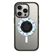 Snappy Ring Holder Snappy™ Ring Holder MagSafe Compatible Daisy Checkers