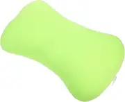ULTECHNOVO Comfortable Bone Neck Pillow Wear Resistant Camping Pillow for Sleeping Portable Nap Pillow for Outdoor and Office Use Camping Accessory