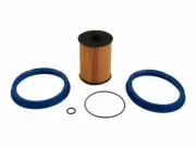 Fuel Filter Genuine 8CPC87 for Mini Cooper 2007 (for: Mini)