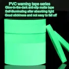 5M Luminous Tape Night Glow Stickers DIY Home Decoration Warning Safety Tape