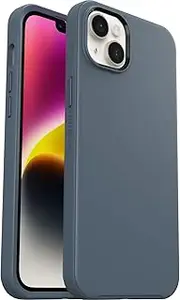 iPhone 14 Plus Symmetry Series+ Antimicrobial Case for MagSafe, Bluetiful (Blue)
