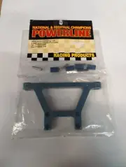 POWERLINE RACING Front or Rear Alum Shock Tower T/E-Maxx PLRTMA004