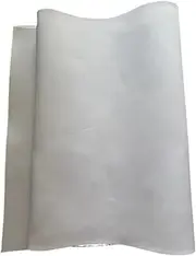 White Neoprene Stretch Cloth SBR Material Diving Cloth Sewing Cloth Sports Equipment Wetsuit Waterproof and Non-Slip 2mm