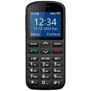 Opel Mobile BigButton M 4G Unlocked Mobile Phone