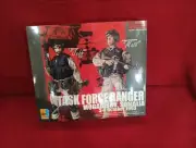 Dragon Task Force Ranger Jeff Matt 12” 1/6 Figure Set Somalia Blackhawk Down