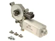 Front Left AC Delco Gold Window Motor fits Chevy Monte Carlo 1995-1999 29VPMZ