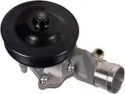 Auto Parts Cooling System Engine Water Pump Compatible With Range Rover 2013 OEM LR068999 LR072642 LR073711 LR116115 LR097165